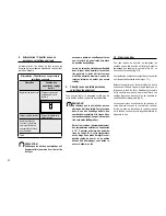 Предварительный просмотр 22 страницы HASE Sendai 135 Operating Instructions Manual