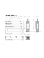 Предварительный просмотр 24 страницы HASE Sendai 135 Operating Instructions Manual