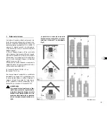 Предварительный просмотр 31 страницы HASE Sendai 135 Operating Instructions Manual