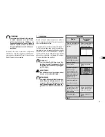 Предварительный просмотр 33 страницы HASE Sendai 135 Operating Instructions Manual