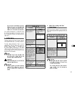 Предварительный просмотр 45 страницы HASE Sendai 135 Operating Instructions Manual