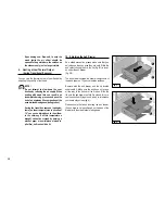 Предварительный просмотр 46 страницы HASE Sendai 135 Operating Instructions Manual