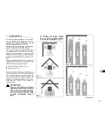 Предварительный просмотр 53 страницы HASE Sendai 135 Operating Instructions Manual