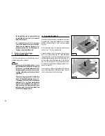 Предварительный просмотр 56 страницы HASE Sendai 135 Operating Instructions Manual