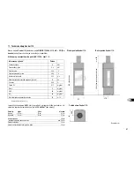 Предварительный просмотр 67 страницы HASE Sendai 135 Operating Instructions Manual