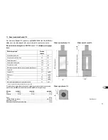 Предварительный просмотр 77 страницы HASE Sendai 135 Operating Instructions Manual