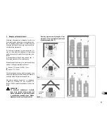 Предварительный просмотр 83 страницы HASE Sendai 135 Operating Instructions Manual