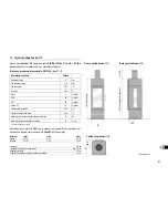 Предварительный просмотр 87 страницы HASE Sendai 135 Operating Instructions Manual