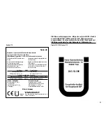 Предварительный просмотр 93 страницы HASE Sendai 135 Operating Instructions Manual