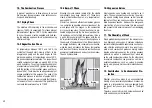 Preview for 40 page of HASE Sendai 175 Operating Instructions Manual