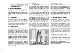 Preview for 50 page of HASE Sendai 175 Operating Instructions Manual