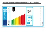 Предварительный просмотр 107 страницы HASE SENDAI PRO 135 Operating Instructions Manual