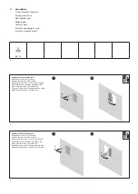 Предварительный просмотр 9 страницы HASE SENDAI PRO Maintenance And Installation Instructions