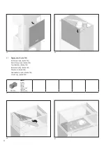 Предварительный просмотр 20 страницы HASE SENDAI PRO Maintenance And Installation Instructions