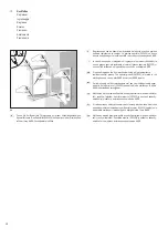 Предварительный просмотр 28 страницы HASE SENDAI PRO Maintenance And Installation Instructions