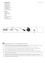 Предварительный просмотр 7 страницы HASE Sendai Maintenance And Installation Instructions