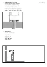 Предварительный просмотр 9 страницы HASE Sendai Maintenance And Installation Instructions