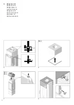 Предварительный просмотр 14 страницы HASE Sendai Maintenance And Installation Instructions