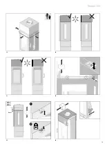 Предварительный просмотр 15 страницы HASE Sendai Maintenance And Installation Instructions