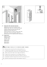 Предварительный просмотр 16 страницы HASE Sendai Maintenance And Installation Instructions