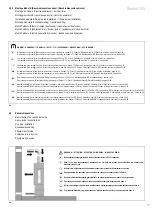 Предварительный просмотр 17 страницы HASE Sendai Maintenance And Installation Instructions