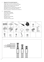 Предварительный просмотр 18 страницы HASE Sendai Maintenance And Installation Instructions