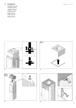 Предварительный просмотр 21 страницы HASE Sendai Maintenance And Installation Instructions