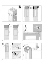 Предварительный просмотр 22 страницы HASE Sendai Maintenance And Installation Instructions