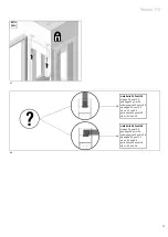 Предварительный просмотр 23 страницы HASE Sendai Maintenance And Installation Instructions