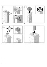 Предварительный просмотр 26 страницы HASE Sendai Maintenance And Installation Instructions