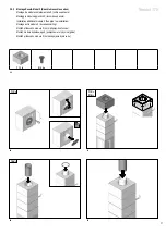 Предварительный просмотр 27 страницы HASE Sendai Maintenance And Installation Instructions