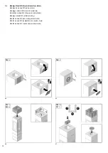 Предварительный просмотр 28 страницы HASE Sendai Maintenance And Installation Instructions