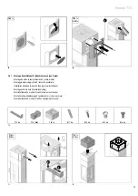 Предварительный просмотр 29 страницы HASE Sendai Maintenance And Installation Instructions