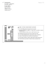 Предварительный просмотр 31 страницы HASE Sendai Maintenance And Installation Instructions