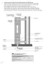 Предварительный просмотр 32 страницы HASE Sendai Maintenance And Installation Instructions