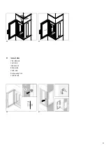 Предварительный просмотр 39 страницы HASE Sendai Maintenance And Installation Instructions