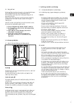 Preview for 9 page of HASE SILA PLUS iQ Translation Of The Original Operating Instructions