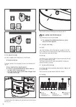 Preview for 104 page of HASE SILA PLUS iQ Translation Of The Original Operating Instructions