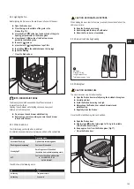 Preview for 105 page of HASE SILA PLUS iQ Translation Of The Original Operating Instructions