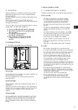 Preview for 127 page of HASE SILA PLUS iQ Translation Of The Original Operating Instructions