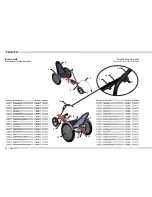 Предварительный просмотр 34 страницы HASE TRETS TRIKE User Manual