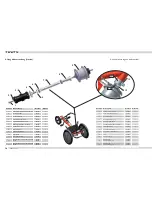 Предварительный просмотр 38 страницы HASE TRETS TRIKE User Manual