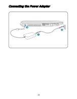 Предварительный просмотр 14 страницы Hasee E486 Manual