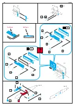 Предварительный просмотр 2 страницы HASEGAWA 01912 Quick Start Manual