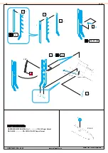 Предварительный просмотр 3 страницы HASEGAWA 01912 Quick Start Manual