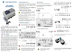 Предварительный просмотр 1 страницы Haseman Electric RS-10PM2 User Manual