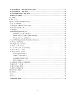 Preview for 4 page of Haskel Q-Drive QGD Series Installation, Operation And Maintenance Manual