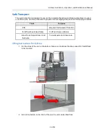 Preview for 9 page of Haskel Q-Drive QGD Series Installation, Operation And Maintenance Manual