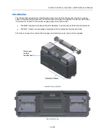 Preview for 11 page of Haskel Q-Drive QGD Series Installation, Operation And Maintenance Manual