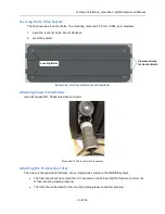 Preview for 19 page of Haskel Q-Drive QGD Series Installation, Operation And Maintenance Manual